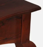 Nordic Style Writing Desk for Contemporary Home Interiors - Image 9