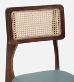 Norvelenza Premium Classic Comfort Lounge Accent Living Chair - Image 2
