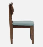 Norvelenza Premium Classic Comfort Lounge Accent Living Chair - Image 3