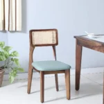 Norvelenza Premium Classic Comfort Lounge Accent Living Chair