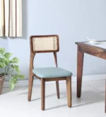Norvelenza Premium Classic Comfort Lounge Accent Living Chair