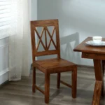 Norvella Contemporary Elegant Comfort Accent Chair