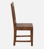 Norvella Contemporary Elegant Comfort Accent Chair - Image 2