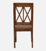 Norvella Contemporary Elegant Comfort Accent Chair - Image 4