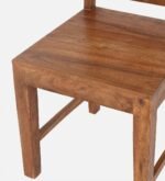 Norvella Contemporary Elegant Comfort Accent Chair - Image 5