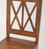 Norvella Contemporary Elegant Comfort Accent Chair - Image 7