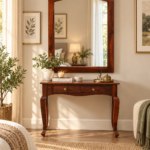 Oakridge Modern Wooden Bedroom Storage Dresser