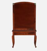 Oakridge Modern Wooden Bedroom Storage Dresser - Image 2