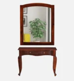 Oakridge Modern Wooden Bedroom Storage Dresser - Image 3