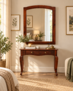 Oakridge Modern Wooden Bedroom Storage Dresser
