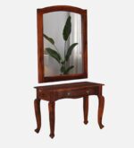 Oakridge Modern Wooden Bedroom Storage Dresser - Image 10