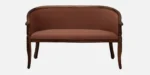 Olivarae Contemporary Wooden Coffee Table Set for Elegant Home Interiors - Image 2