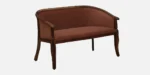 Olivarae Contemporary Wooden Coffee Table Set for Elegant Home Interiors - Image 4