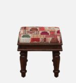 Orion Solid Sheesham Wood Handcrafted Nesting Coffee Table Set - Image 2