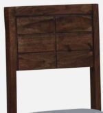 Orvarenza Handcrafted Elegant Wooden Lounge Seating Accent Chair - Image 2