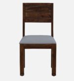 Orvarenza Handcrafted Elegant Wooden Lounge Seating Accent Chair - Image 4