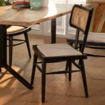Orvella Elegant Contemporary Lounge Seating Chair
