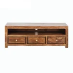 Orvexia Contemporary Home Entertainment Unit - Image 2
