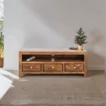 Orvexia Contemporary Home Entertainment Unit