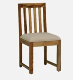 Ovelton Classic Wooden Lounge Seating Chair - Image 2