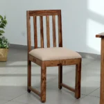 Ovelton Classic Wooden Lounge Seating Chair