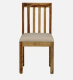 Ovelton Classic Wooden Lounge Seating Chair - Image 3
