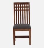 Pavella Elegant Contemporary Comfort Accent Chair - Image 4