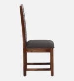 Pavella Elegant Contemporary Comfort Accent Chair - Image 6
