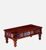 Premium Living Room Center Table with Functional Design - Image 2