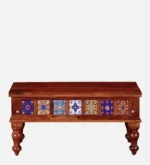 Premium Living Room Center Table with Functional Design - Image 6