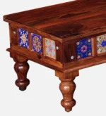 Premium Living Room Center Table with Functional Design - Image 7