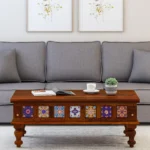 Premium Living Room Center Table with Functional Design