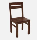 Quervano Refined Crafted Wooden Lounge Chair - Image 6