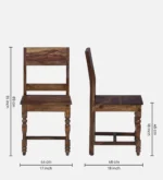Raventon Classic Premium Comfort Seating Chair - Image 7