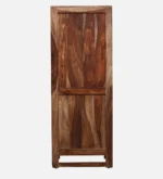 Sorevia Elegant Crafted Bookshelf for Books, Decor and Everyday Storage - Image 10