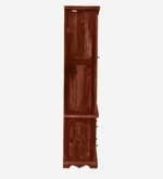 Tavelle Refined Contemporary Bookshelf for Living Room and Study Space - Image 5