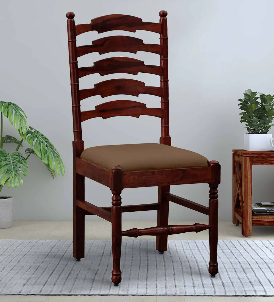 Taverton Crafted Modern Comfort Lounge Chair (1) Taverton Crafted Modern Comfort Lounge Chair - Image 1