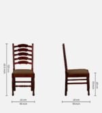 Taverton Crafted Modern Comfort Lounge Chair - Image 5