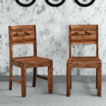 Velorenza Premium Contemporary Handcrafted Comfort Lounge Chair_(set_of_2)