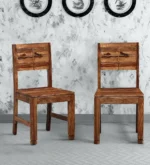 Velorenza Premium Contemporary Handcrafted Comfort Lounge Chair_(set_of_2)