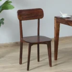 Velvarenza Elegant Premium Comfort Accent Living Room Chair