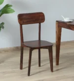 Velvarenza Elegant Premium Comfort Accent Living Room Chair