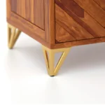 Veylorix Premium Home Entertainment Media Console - Image 5