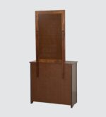 Westbury Natural Finish Bedroom Storage Dresser - Image 4