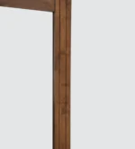 Westbury Natural Finish Bedroom Storage Dresser - Image 7