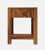 alpha-sheesham-wood-bedside-table-in-light-honey-finish-by-sarve-furniture - Image 4