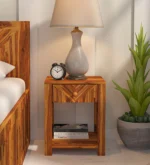 alpha-sheesham-wood-bedside-table-in-light-honey-finish-by-sarve-furniture