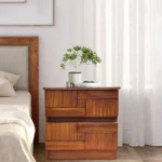 alpha-teak-wood-veneer-bedside-table-in-water-resistant-light-by-sarve-furniture
