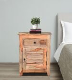 amber-solid-wood-bedside-table-in-brown-colour-by-sarve-furniture