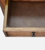 amber-solid-wood-bedside-table-in-brown-colour-by-sarve-furniture - Image 8